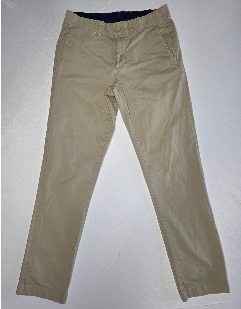 Vineyard Vines khaki chino pants Size 28